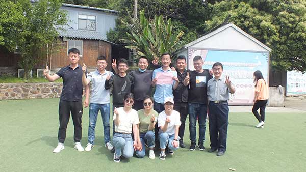 BSR-以匠心，致初心